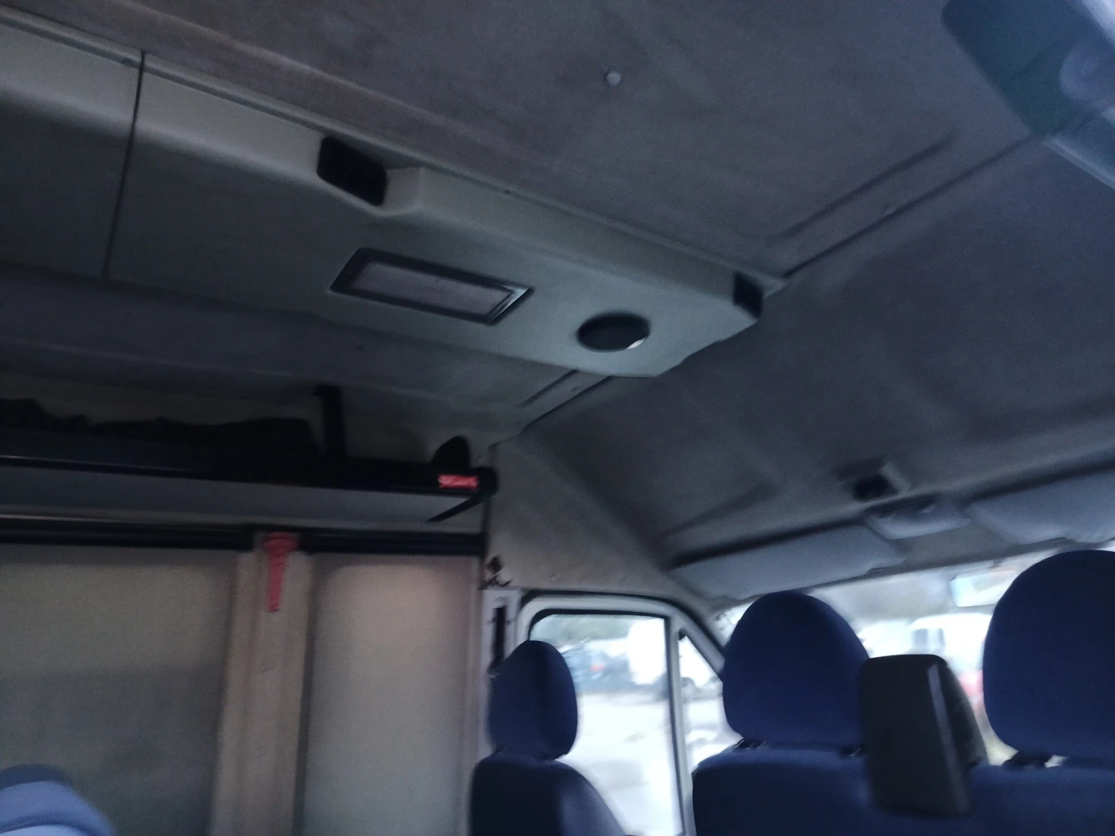 Peugeot Boxer  - изображение 7