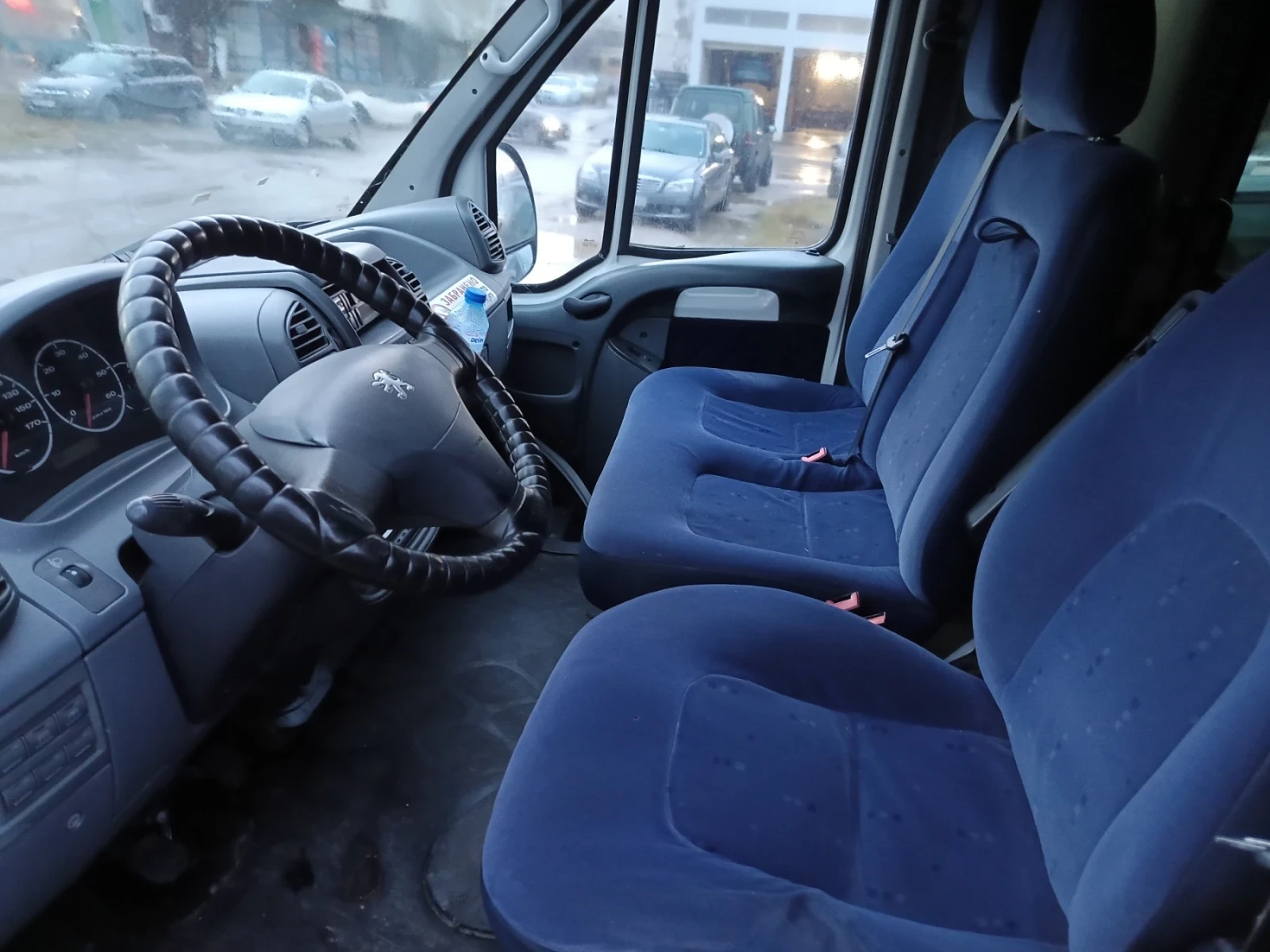 Peugeot Boxer | Mobile.bg � ����������� 12