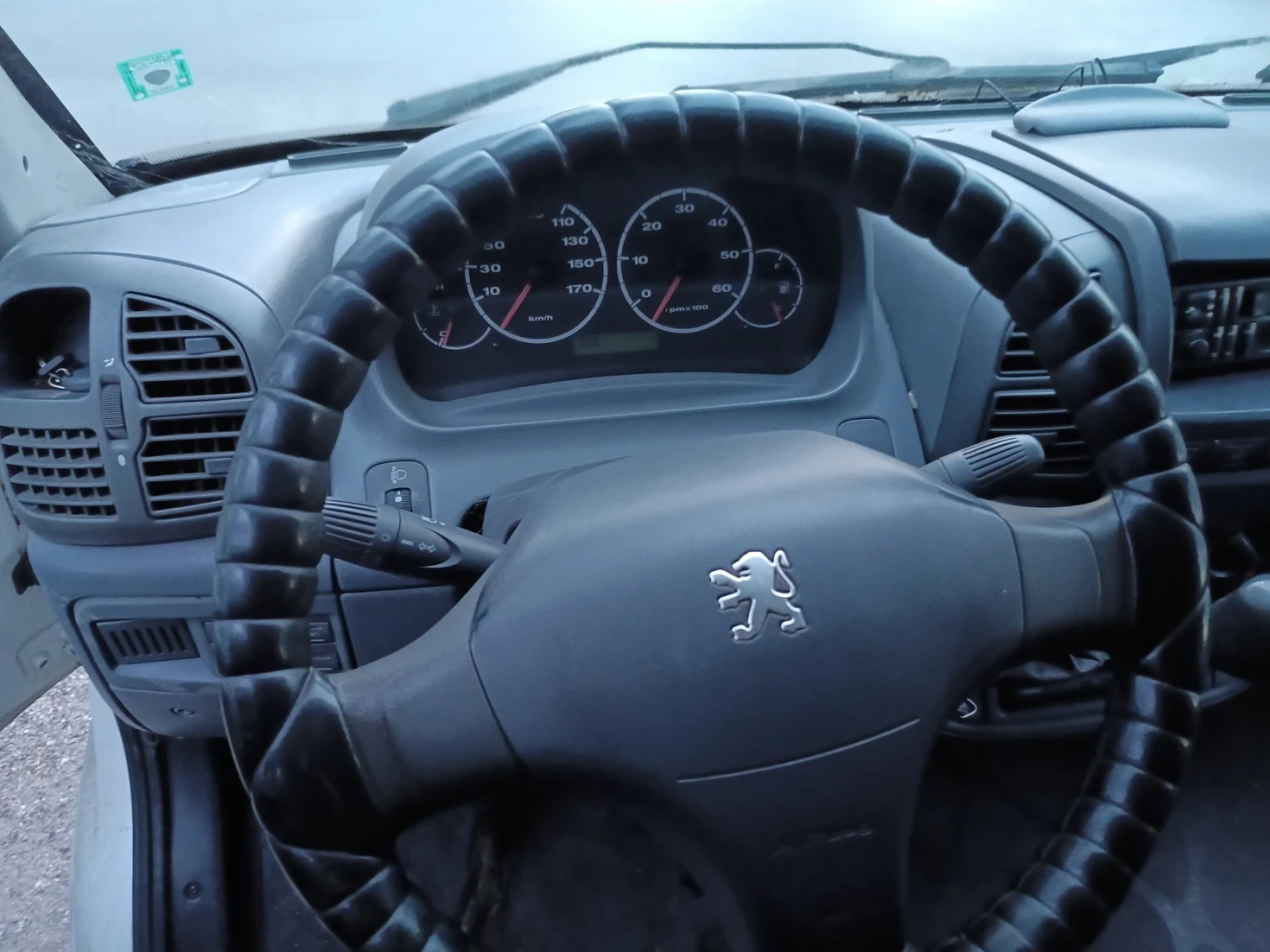 Peugeot Boxer | Mobile.bg � ����������� 14