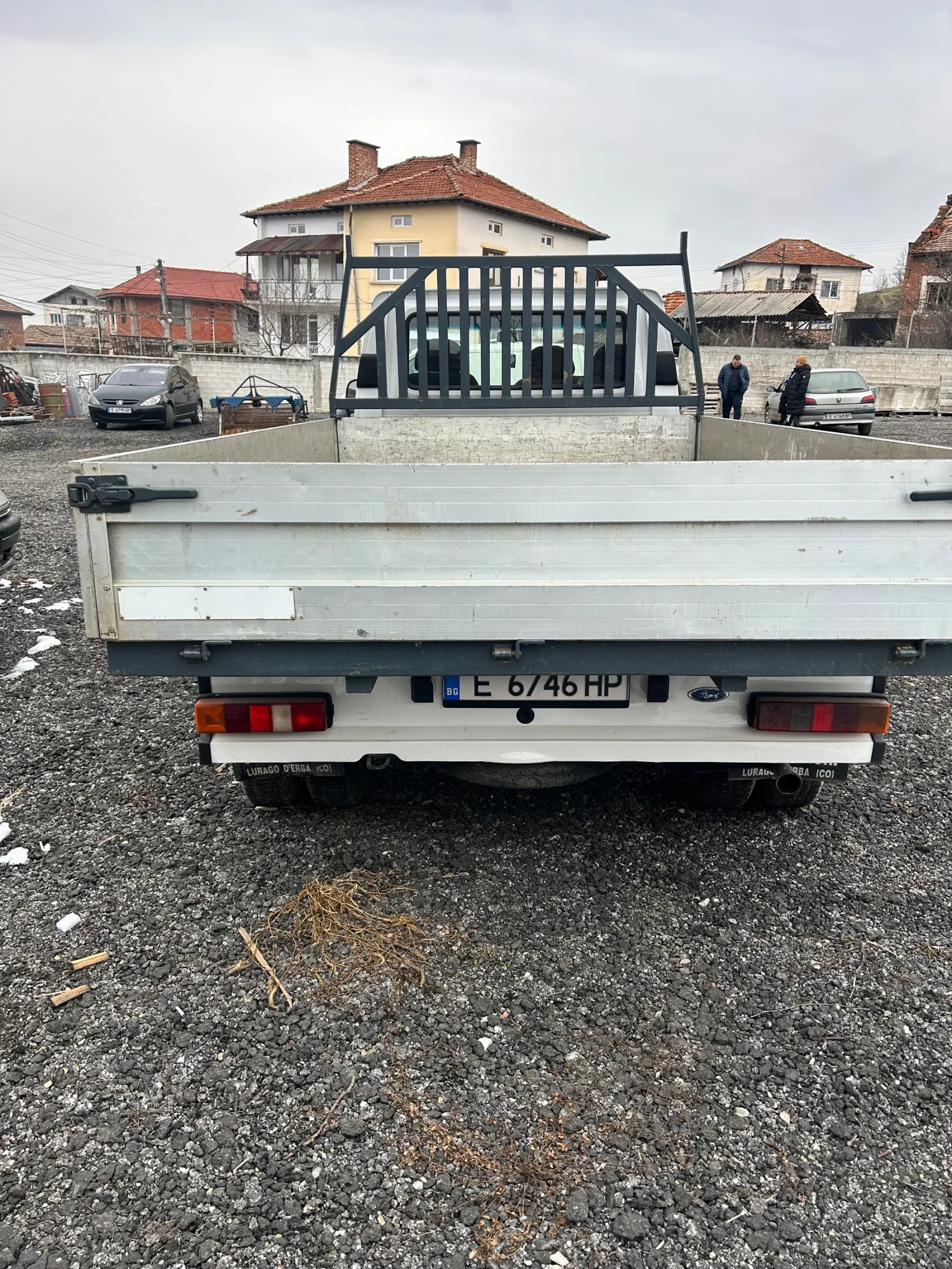 Ford Transit | Mobile.bg � ����������� 5