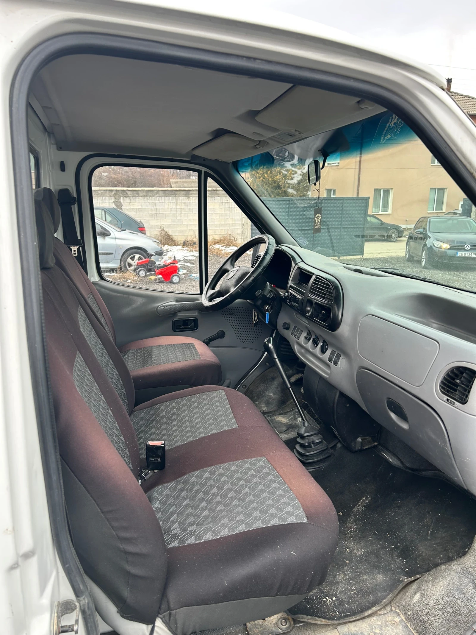 Ford Transit | Mobile.bg � ����������� 7