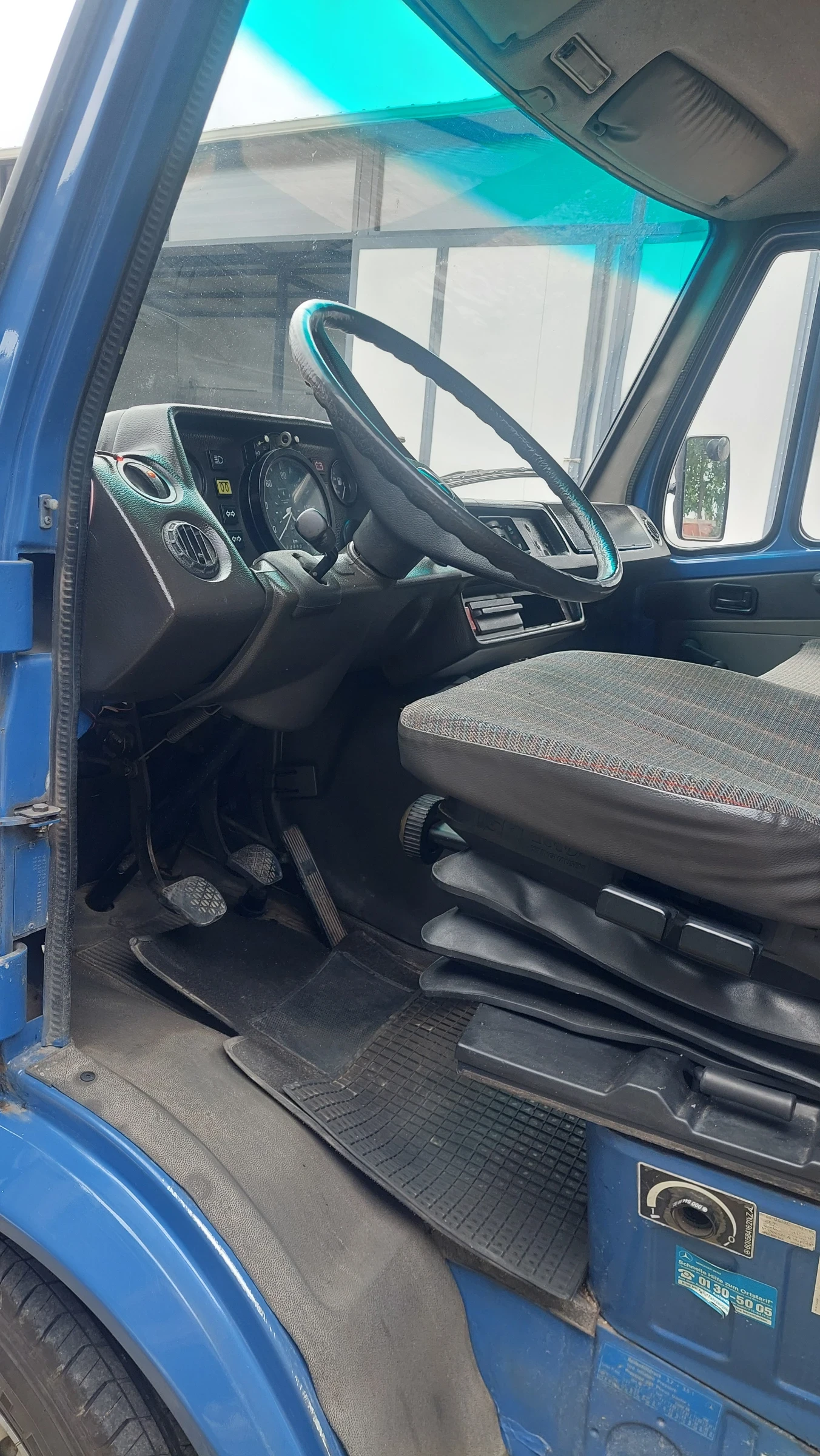 Mercedes-Benz 310 | Mobile.bg � ����������� 7
