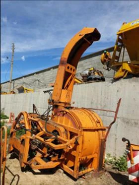Mercedes-Benz UNIMOG 1400, снимка 1