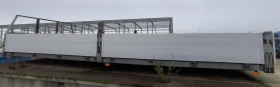 Iveco 100 БОРДОВА КАРОСЕРИЯ, снимка 2