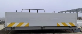 Iveco 100 БОРДОВА КАРОСЕРИЯ, снимка 3