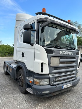 Scania G 420 ADR / / | Mobile.bg   3