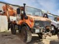 Mercedes-Benz UNIMOG 1400, снимка 1