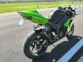 Kawasaki Zx Zx-10r, снимка 6