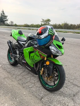 Kawasaki Zx Zx-10r, снимка 9
