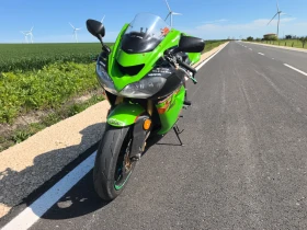 Kawasaki Zx Zx-10r, снимка 2