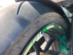 Kawasaki Zx Zx-10r, снимка 8