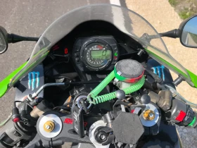 Kawasaki Zx Zx-10r, снимка 7
