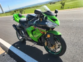 Kawasaki Zx Zx-10r, снимка 3