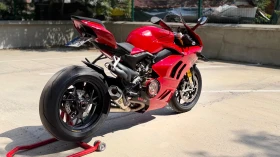 Ducati Panigale V4S, снимка 6