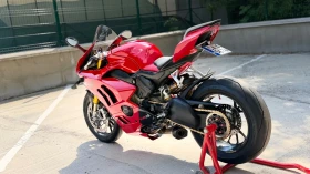Ducati Panigale V4S, снимка 7