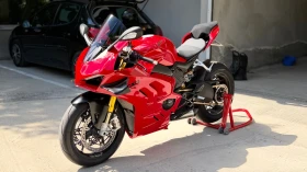 Ducati Panigale V4S, снимка 5