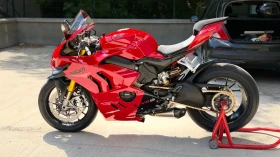 Ducati Panigale V4S, снимка 8