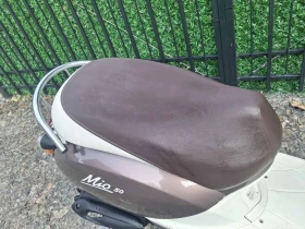 Sym Mio 50, снимка 8