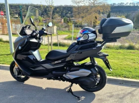 BMW C C 400GT, снимка 11