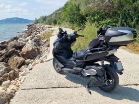 BMW C C 400GT, снимка 2