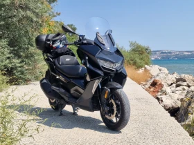 BMW C C 400GT, снимка 1