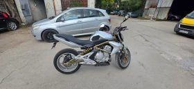 Kawasaki ER ER-6N, снимка 2
