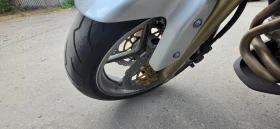 Kawasaki ER ER-6N, снимка 16
