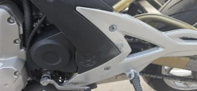 Kawasaki ER ER-6N, снимка 6