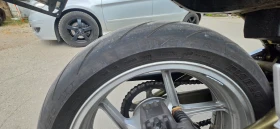 Kawasaki ER ER-6N, снимка 14