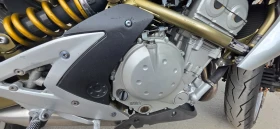 Kawasaki ER ER-6N, снимка 8