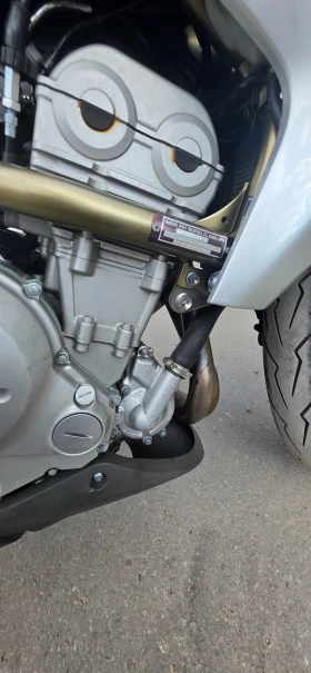 Kawasaki ER ER-6N, снимка 7