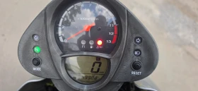 Kawasaki ER ER-6N, снимка 11