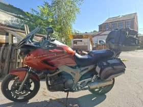 Yamaha Tdm 900, снимка 1