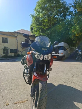 Yamaha Tdm 900, снимка 5