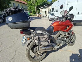Yamaha Tdm 900, снимка 4