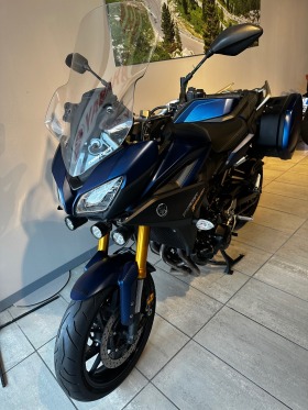 Yamaha Mt-09 Tracer 900 GT 2020г., снимка 15 - Мотоциклети и мототехника - 42701086