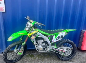 Kawasaki Kx 450 2021, снимка 2