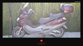 Обява за продажба на Piaggio X9 ~2 500 лв. - изображение 2