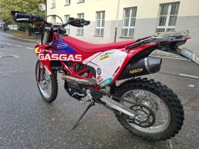 GASGAS ES 750I LIZING  | Mobile.bg    4
