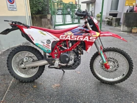     GASGAS ES 750I LIZING 