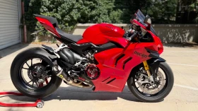 Ducati Panigale V4S | Auto.bg — изображение 9