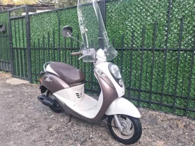 ����� �� �������� �� Sym Mio 49cc. ������ 