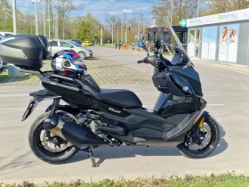 BMW C C 400GT | Auto.bg — изображение 7