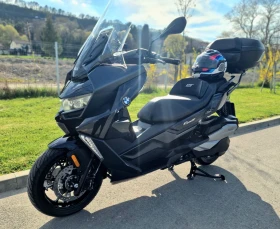 BMW C C 400GT | Auto.bg — изображение 10