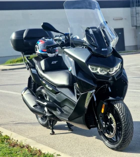 BMW C C 400GT | Auto.bg — изображение 8