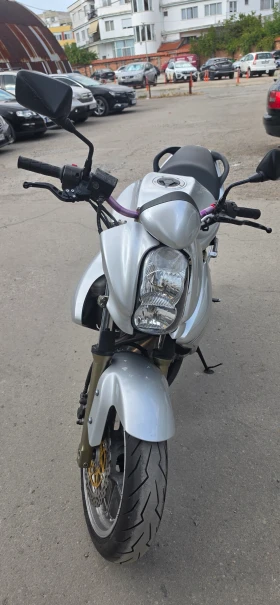 Kawasaki ER ER-6N | Auto.bg — изображение 9