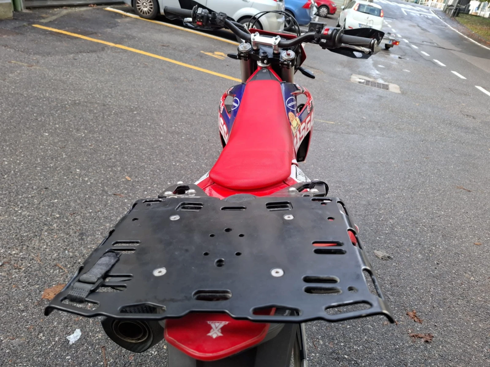 GASGAS ES 750I LIZING  | Mobile.bg   5