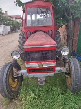 Трактор Zetor 5511, снимка 1