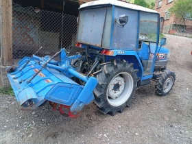 ������� ISEKI 23 4�4. | Mobile.bg � ����� ������ 6