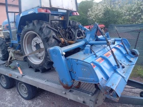������� ISEKI 23 4�4. | Mobile.bg � ����� ������ 5
